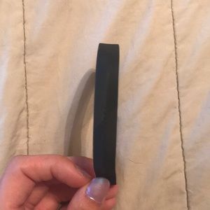 Fit bit flex 2 (WILL NEGOTIATE)